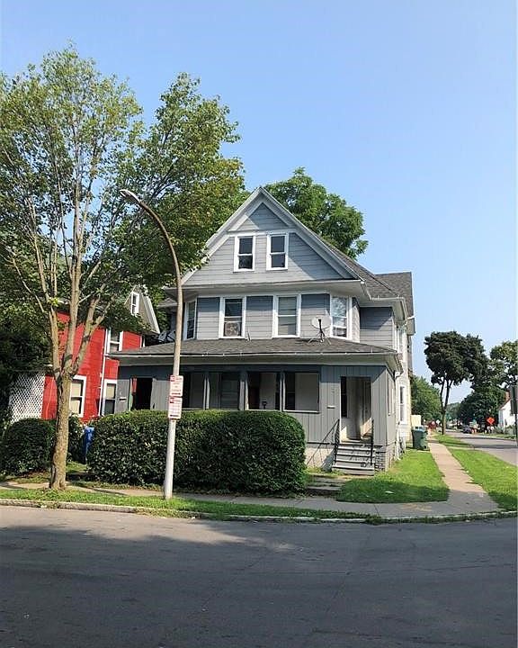 2 Blvd, Rochester, NY 14611 Zillow