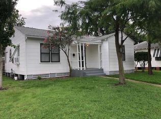 2110 49th St, Galveston, TX 77551