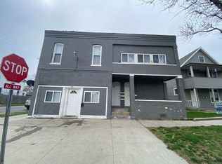1201 Saint Marys, Fort Wayne, IN 46808