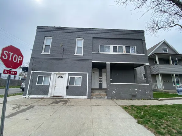 1201 Saint Marys, 1201 Saint Marys Ave APT C, Fort Wayne, IN 46808