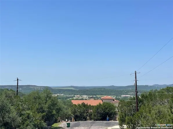 1078 Summit Ridge LOT 27, New Braunfels, TX 78132