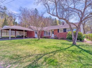 303 Hook St, Hurley, NY 12443