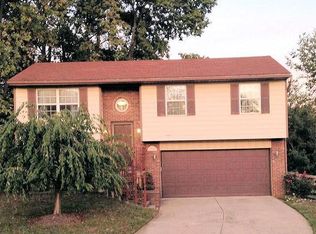 1500 Daniel Ct, Middletown, OH 45044