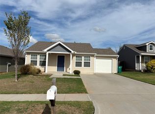 1125 SW 150th St, Oklahoma City, OK 73170