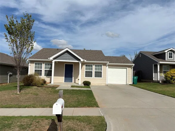 1125 SW 150th St, Oklahoma City, OK 73170