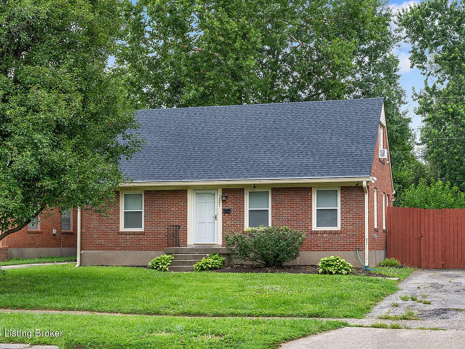 1st image of 3241 Radiance Rd