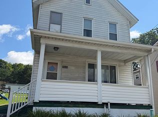 2603 Bigler Ave, Northern Cambria, PA 15714