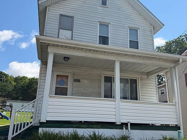 2603 Bigler Ave