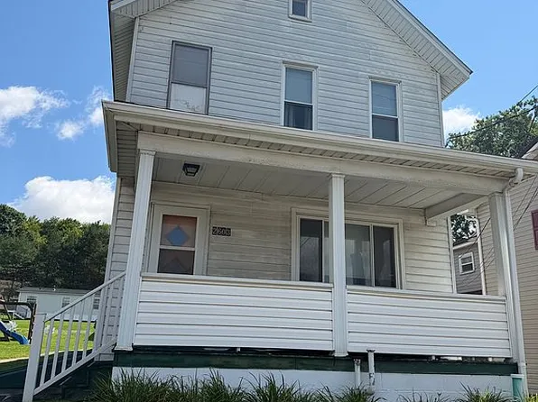 2603 Bigler Ave, Northern Cambria, PA 15714
