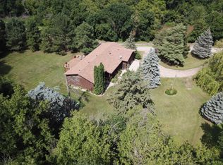 5423 E River Rd, Walcott Township, ND 58051