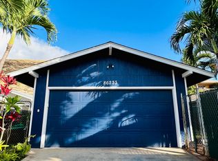 86-233 Leipupu Pl, Waianae, HI 96792