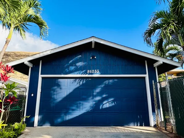 86-233 Leipupu Pl, Waianae, HI 96792