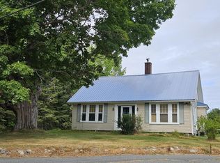 58 Waugan Road, Monmouth, ME 04259