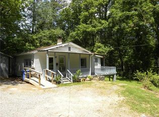 11 Arbutus Rd, Asheville City, NC 28805