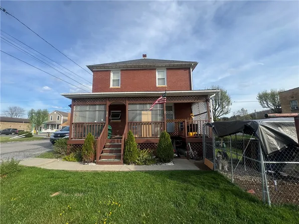 346 Sunshine Ave, Central City, PA 15926