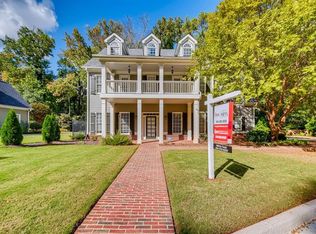 3434 Burdett Ct, Avondale Estates, GA 30002