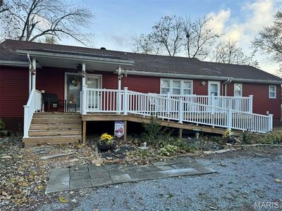 885 Liberty Rd, Harrisburg, IL, 62946