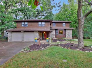 111 N Brook Forest Rd, Derby, KS 67037