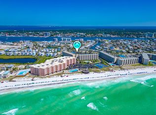 502 Gulf Shore Dr UNIT 617, Destin, FL 32541