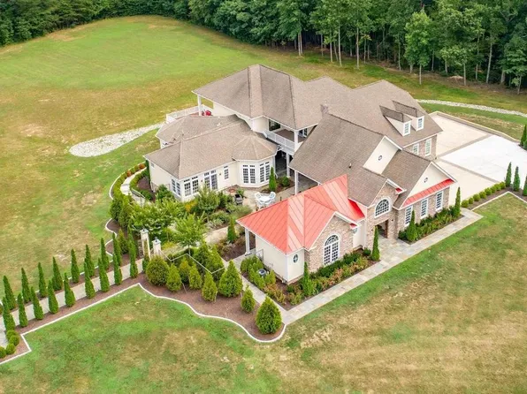 8901 Olde Meadow Way, Spotsylvania, VA 22551