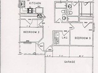 505 Shiloh Dr, Conway, AR 72032