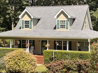 1798 Montpelier Rd, Forsyth, GA 31029