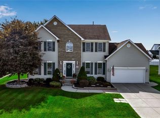 7 Katelyn Ln, Lancaster, NY 14086