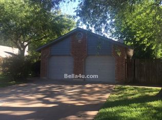 2702 Aftonshire Way #B, Austin, TX 78748