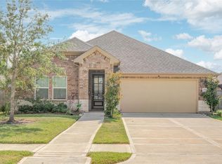 2618 Summer Indigo Trl, Pearland, TX 77089