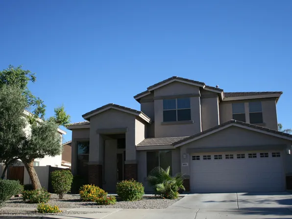 8851 W Augusta Ave, Glendale, AZ 85305