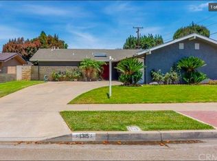 1315 E Greenview Dr, Orange, CA 92866