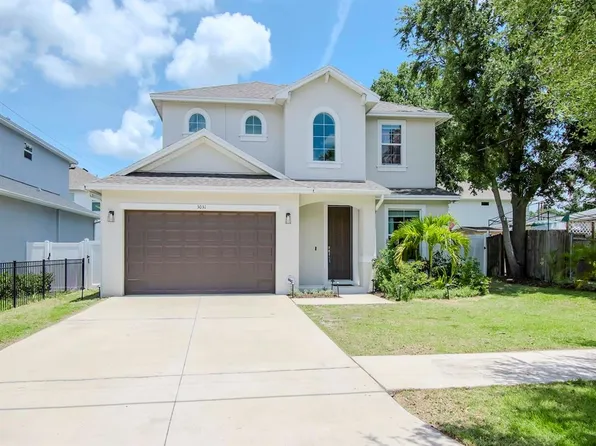 3031 W Meadow St, Tampa, FL 33611