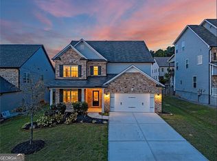 309 Granger Ln, Lawrenceville, GA