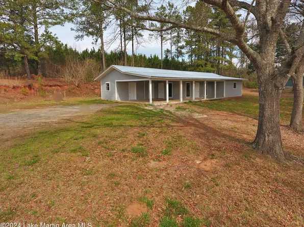 75 Ball Field Rd, Alexander City, AL 35010