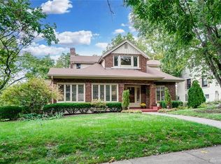 405 Ridgewood Ave, Dayton, OH 45409