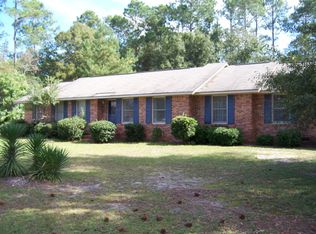 1485 Carpenter Rd S, Tifton, GA 31793