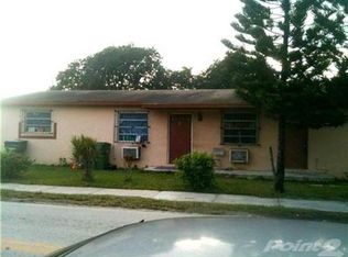 1011 NW 8th St, Homestead, FL 33030