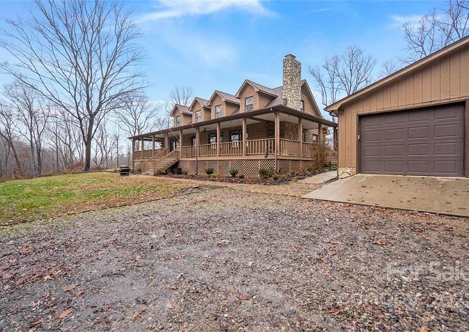 214 Clontz Hill Rd, Troutman, NC 28166 Zillow