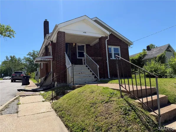 3916 Jennings Station Rd, Saint Louis, MO 63121