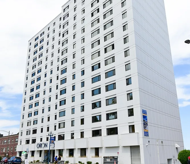 The Orion Apartments — Photo 36