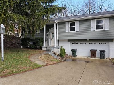1724 Hillrose Pl, Fairborn, OH, 45324