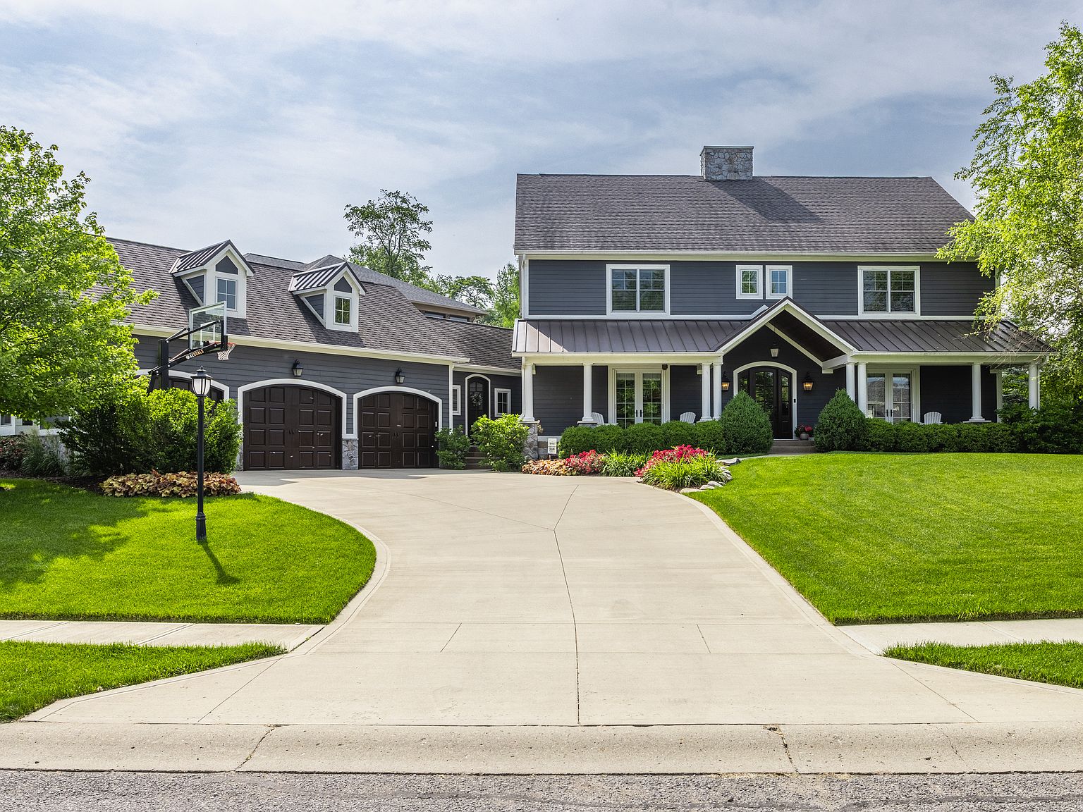 10974 Harbor Bay Dr, Fishers, IN 46040 | MLS #22044215 | Zillow