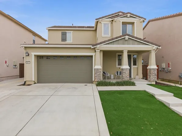 3871 Ivan Way, Rancho Cordova, CA 95742