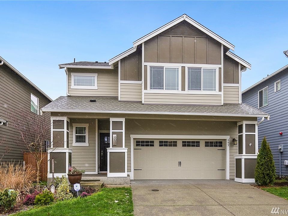 1st image of 605 Woodduck Dr SW