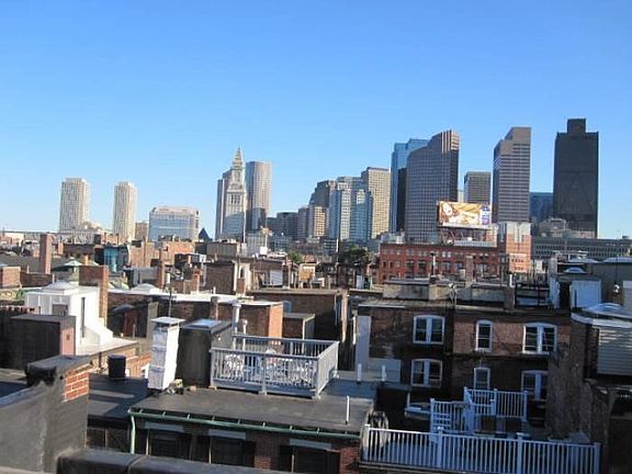roof deck