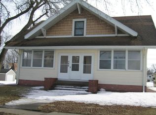 506 2nd Ave W, Swea City, IA 50590