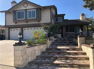 1879 Calle La Paz, Rowland Heights, CA 91748