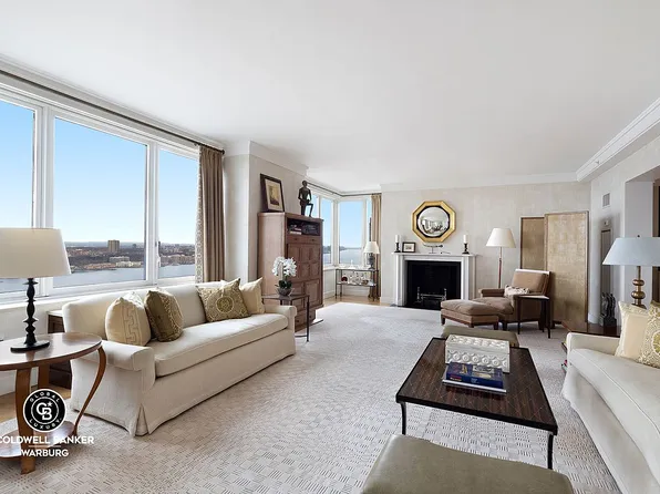 80 Riverside Blvd #Ph1a, New York, NY 10069