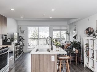 1365 Pemberton Ave #307, Squamish, BC V8B1B7