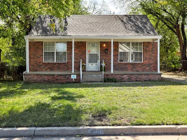 2134 NW 32nd St, Oklahoma City, OK 73112